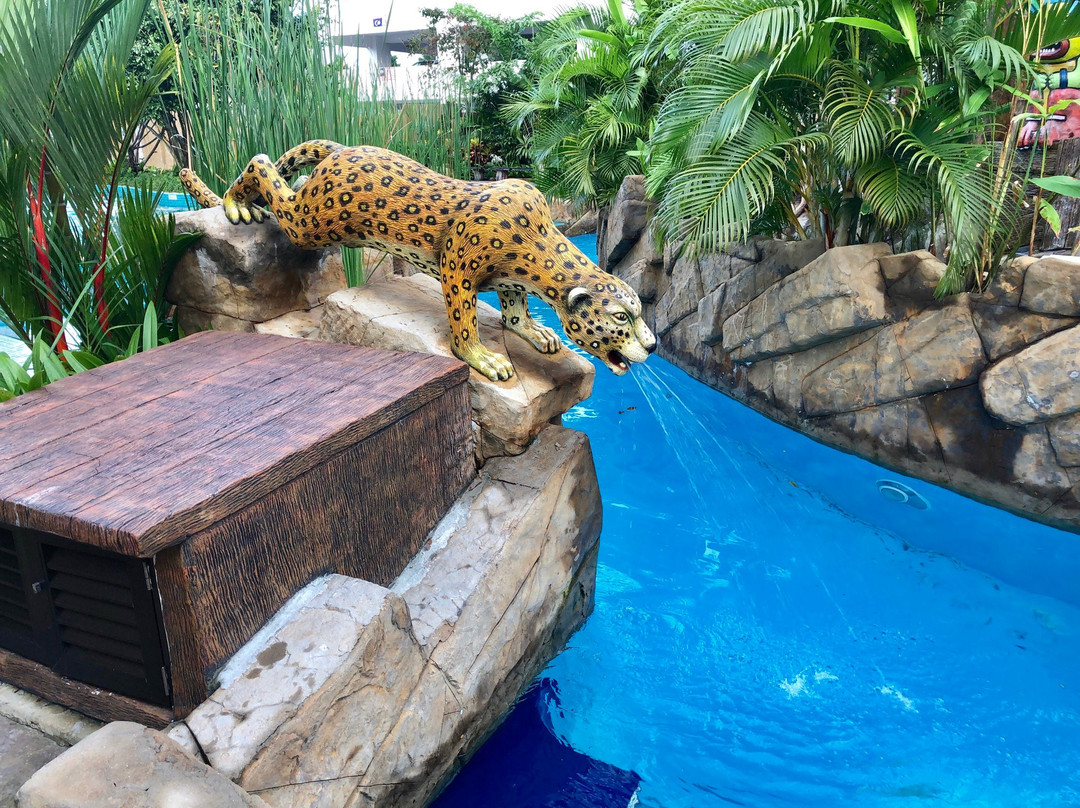 Grand Orient Hotel主图