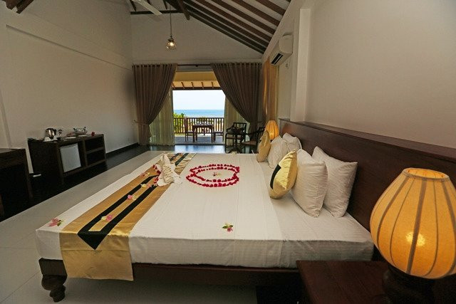 Passi Villas Passikudha主图