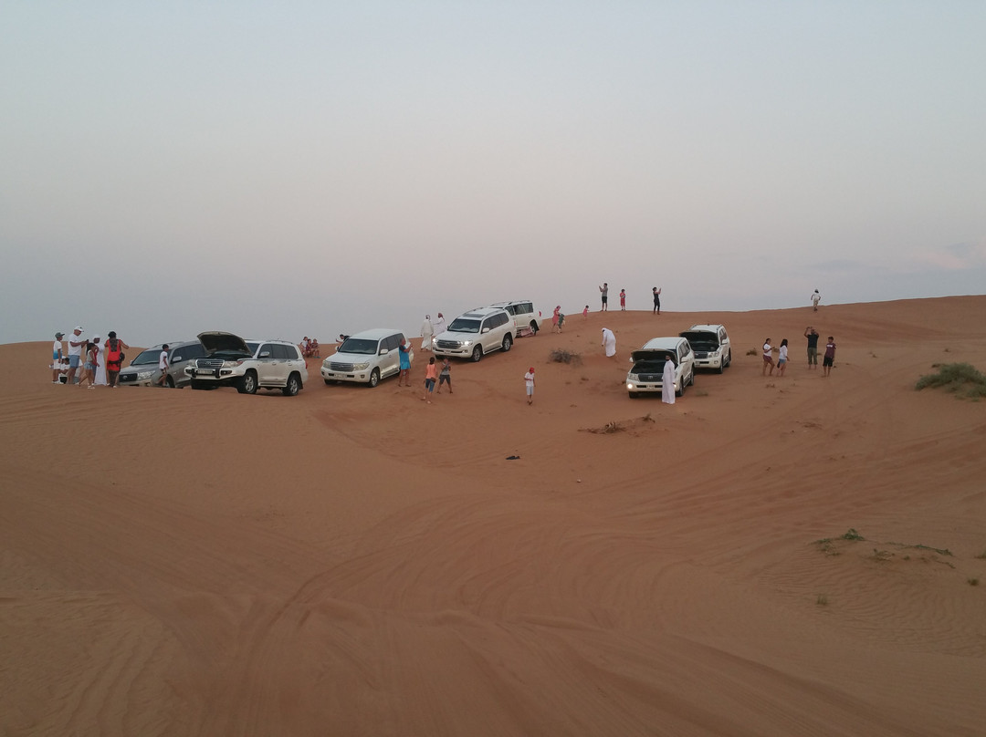 Yas Tours-哈伊马角必去景点