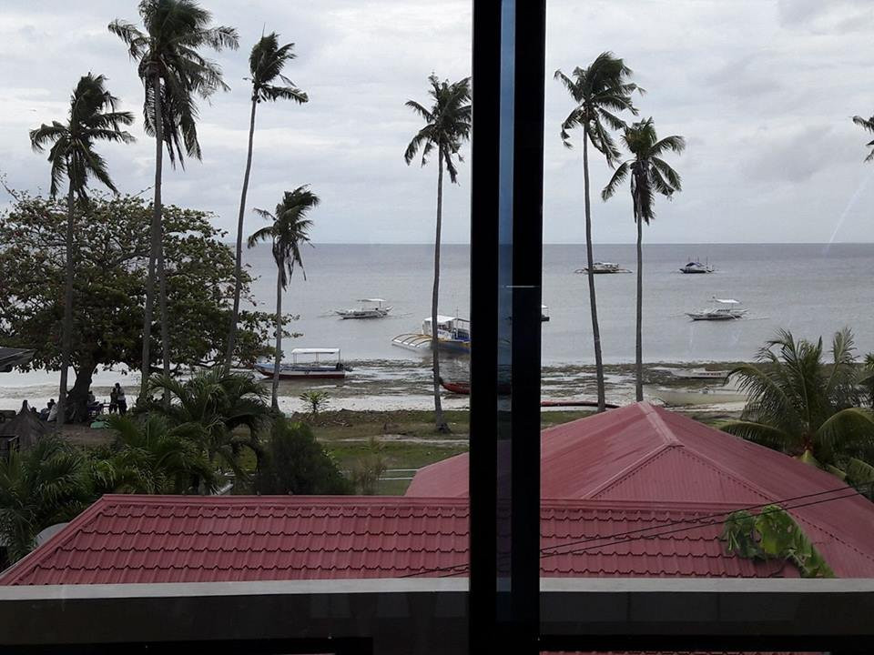 Stanley House Seaview主图