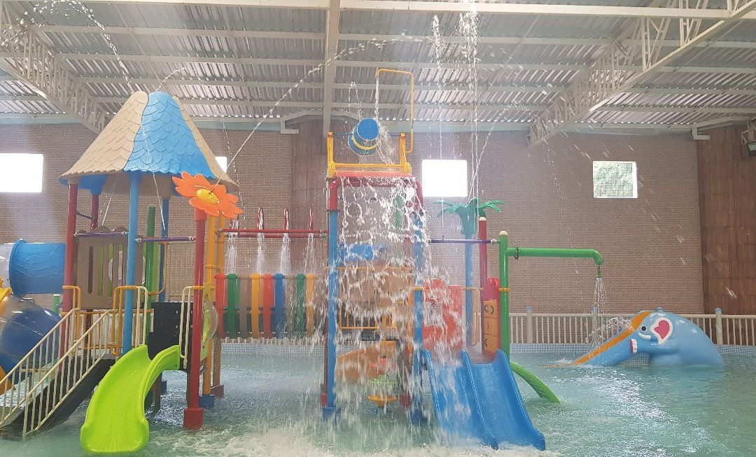 Ody Park Resort Hotel主图