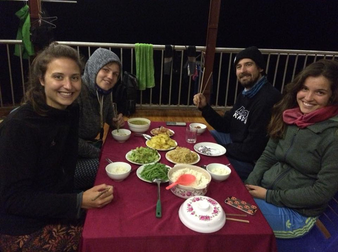 Hoang Chuyen Homestay主图