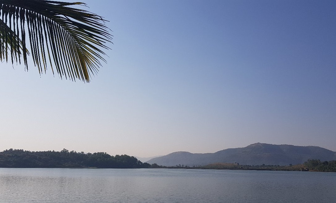 Uksan lake, kamshet景点图片