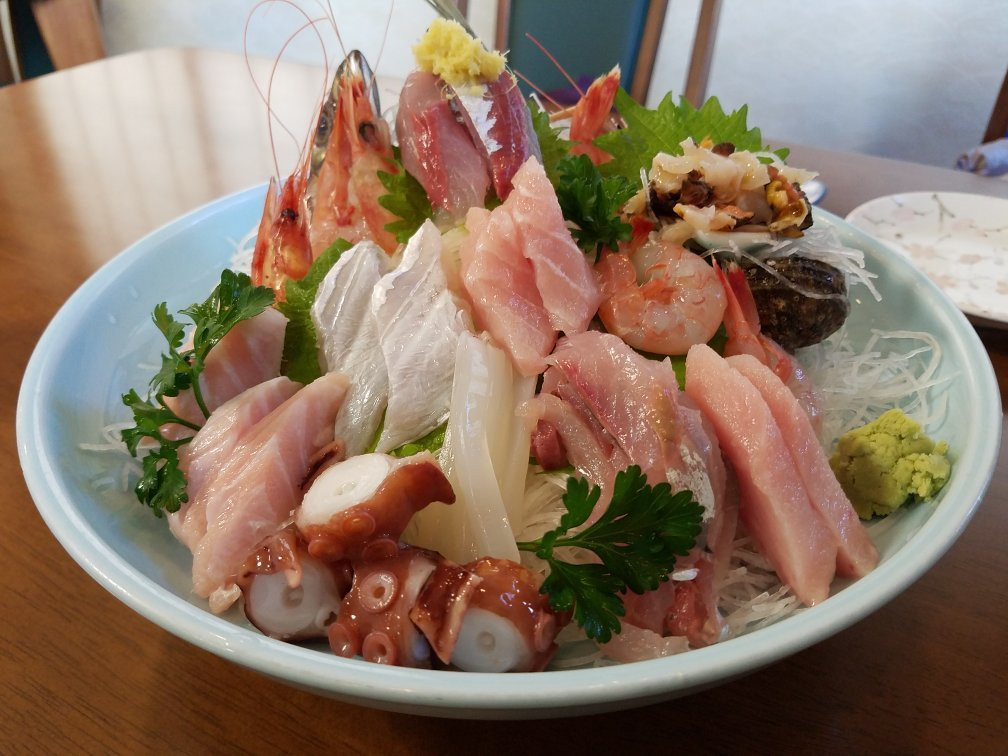 さかなや魚清