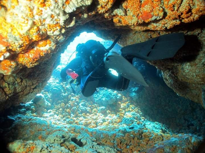 Spiaggia della Marinella-Palmi必去景点
