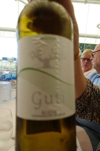 Club De Golf Altorreal-塞古拉河畔莫利纳必去景点