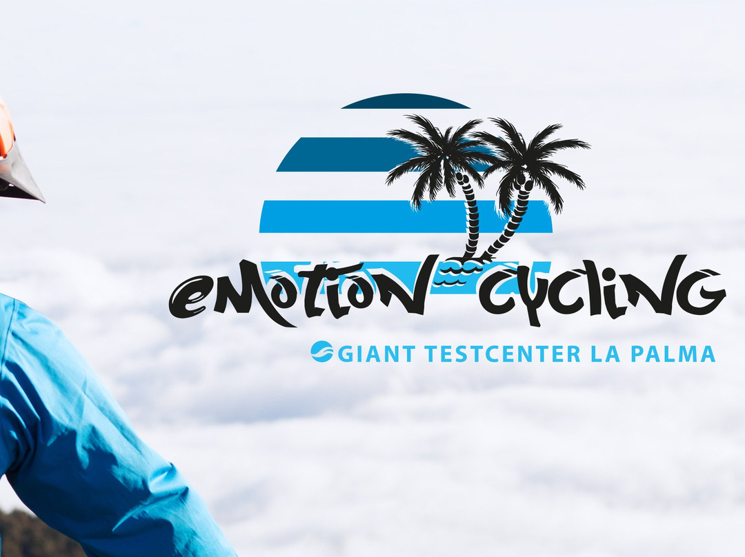 Emotion Cycling-Los Llanos de Aridane必去景点
