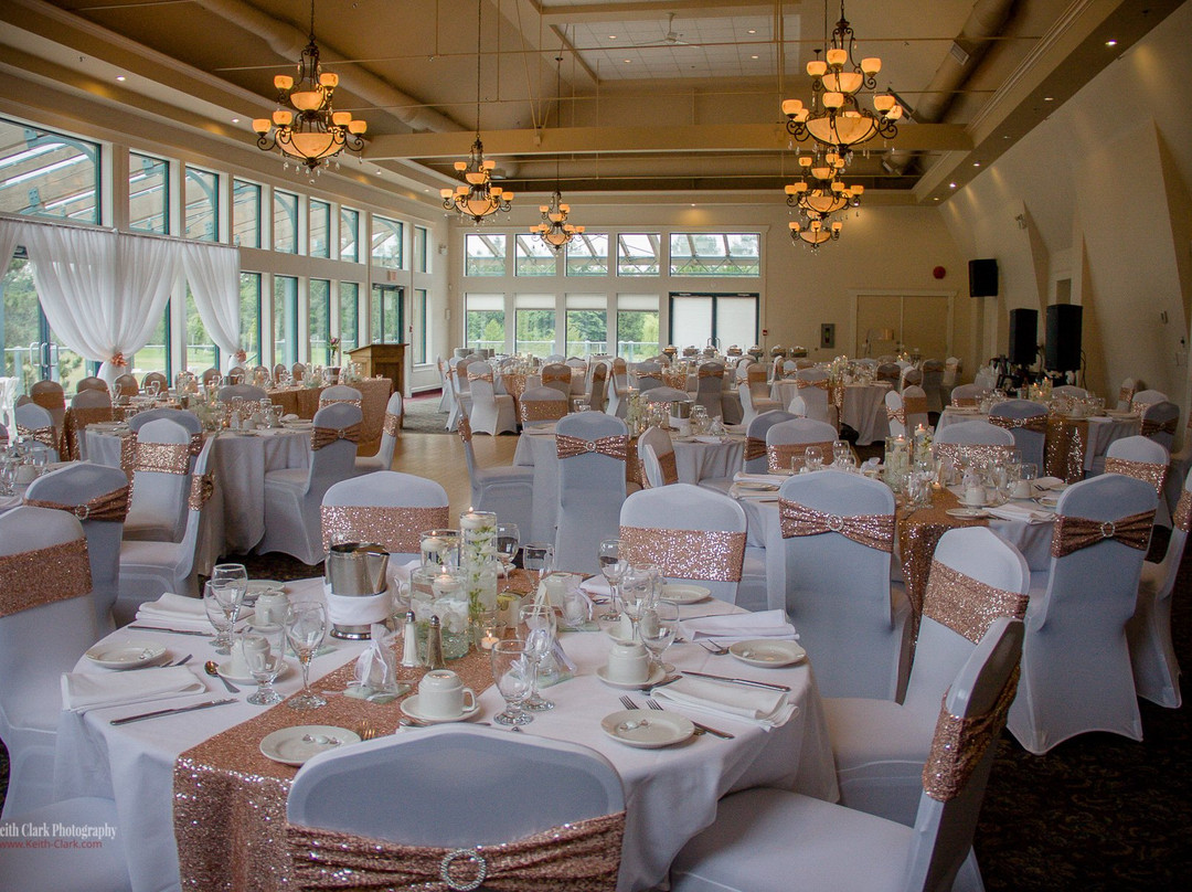 Langley Golf Centre-Langley必去景点