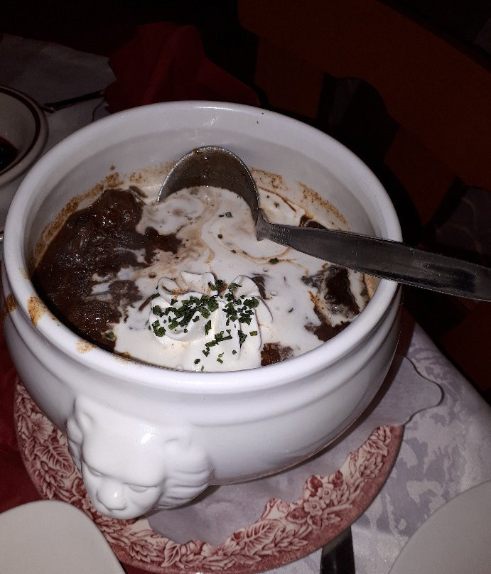 Naturparkhotel & Landgasthof “Stromberg”