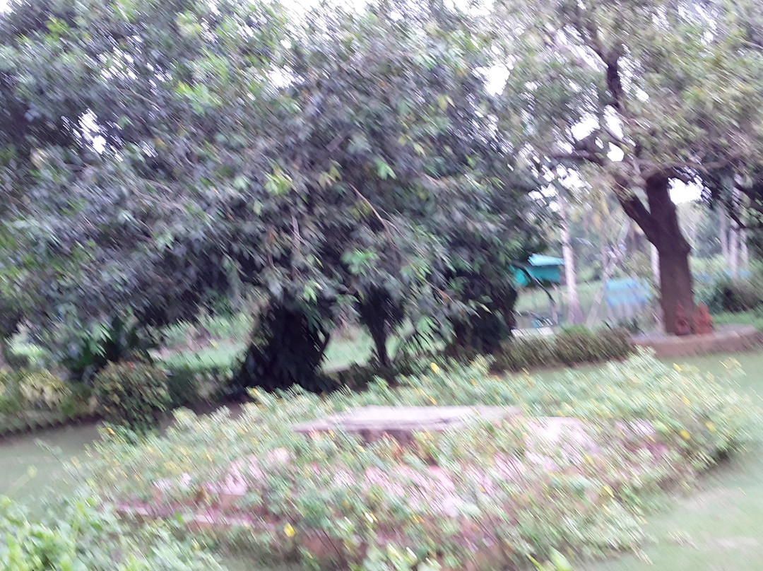 Kuladananda Bramhachari Ashram景点图片