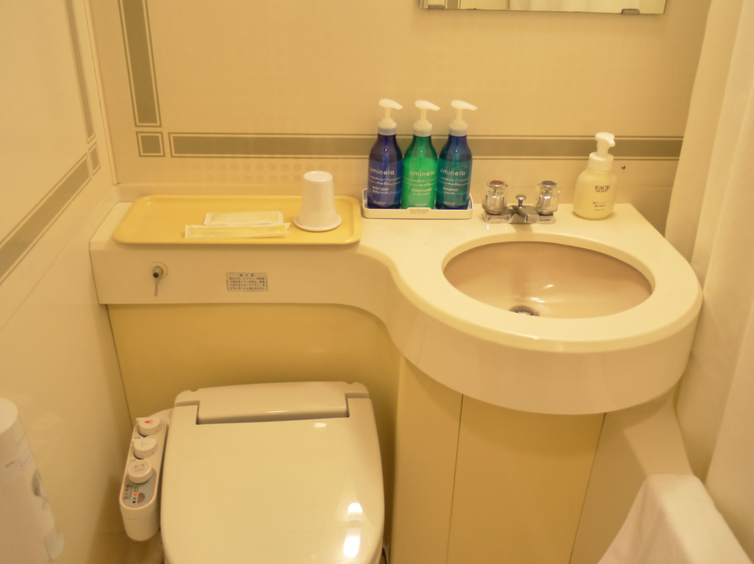 八代大酒店主图