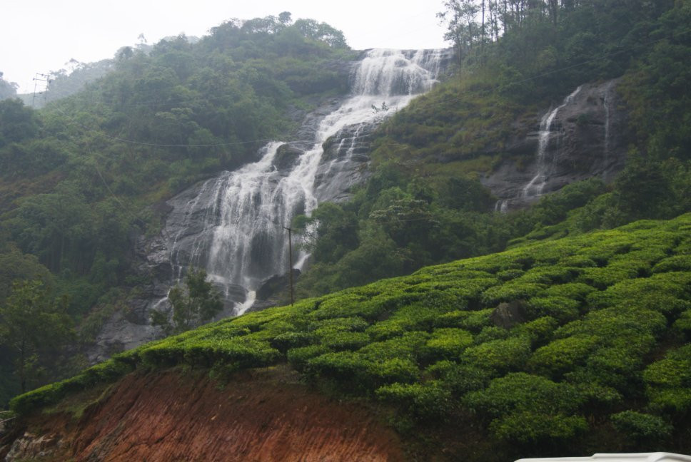 Santhanpara旅游攻略图片