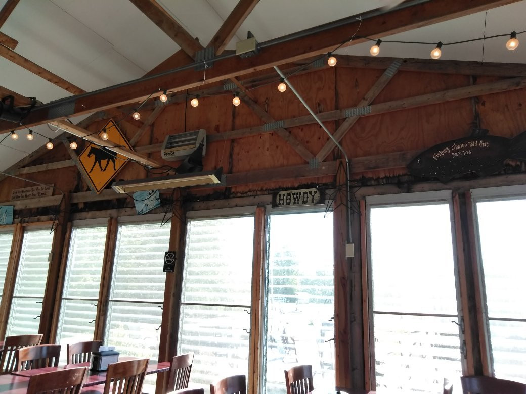 The Winery at Shale Lake-Williamson必去景点