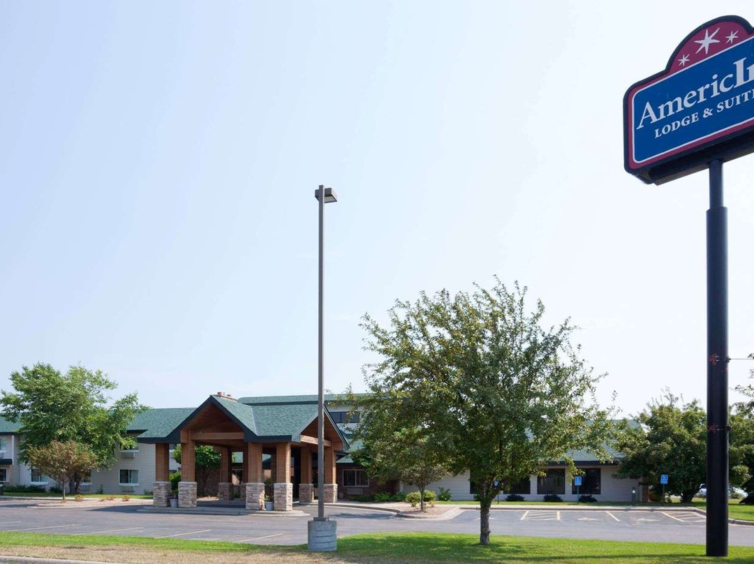 AmericInn by Wyndham Coon Rapids主图