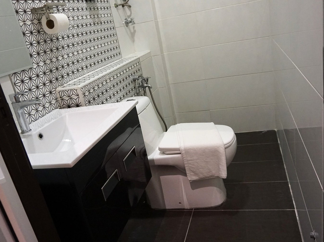 Hotel de Art USJ 21主图