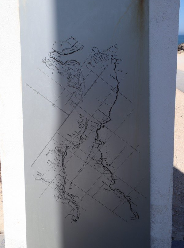 The Encounter Signal-罗布必去景点