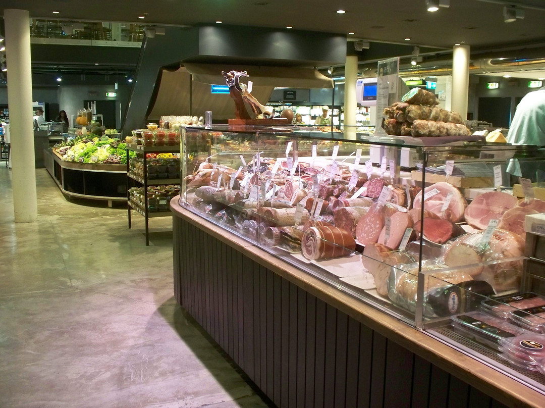 Excelsior Milano-米兰必去景点