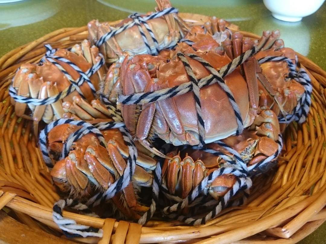 巴城镇-昆山市必去景点