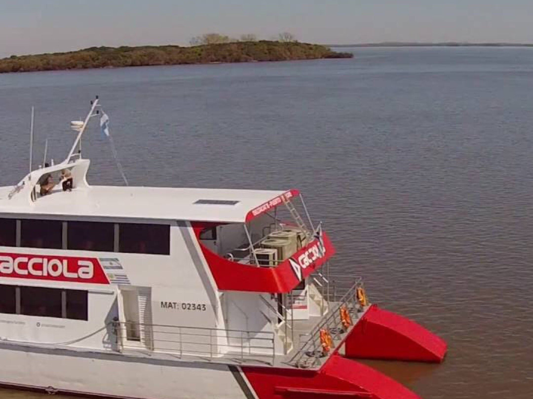 Cacciola Viajes-Carmelo必去景点