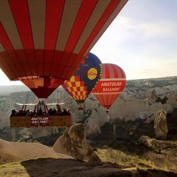 Lalezar Tour-库萨达斯必去景点
