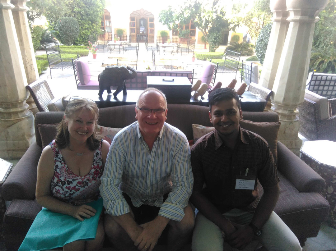 Jeypore Art & Craft-斋蒲尔必去景点