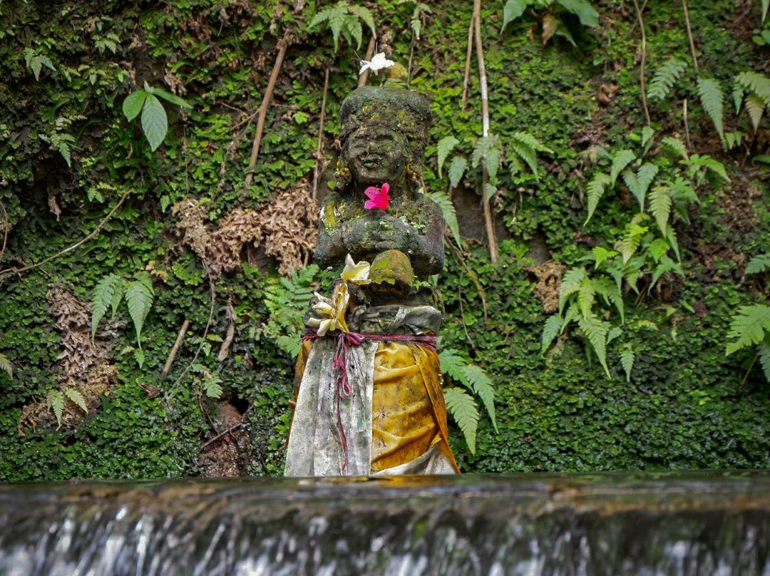 Beji Selati-Bunutin必去景点