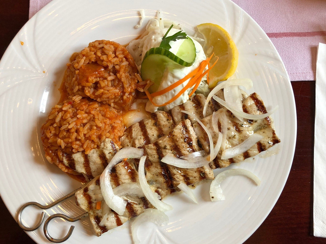 Etzdorf餐馆和美食-Restaurant Delphi