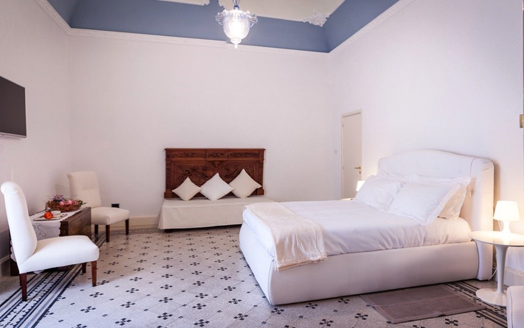 Scicli Albergo Diffuso主图