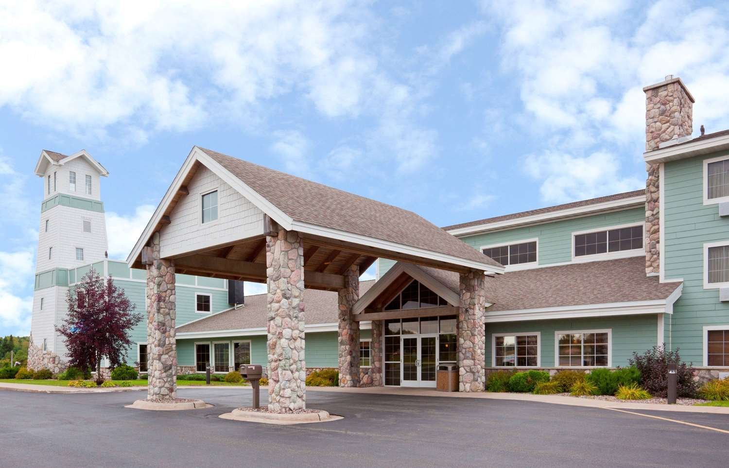 AmericInn by Wyndham Wetmore Munising-官方