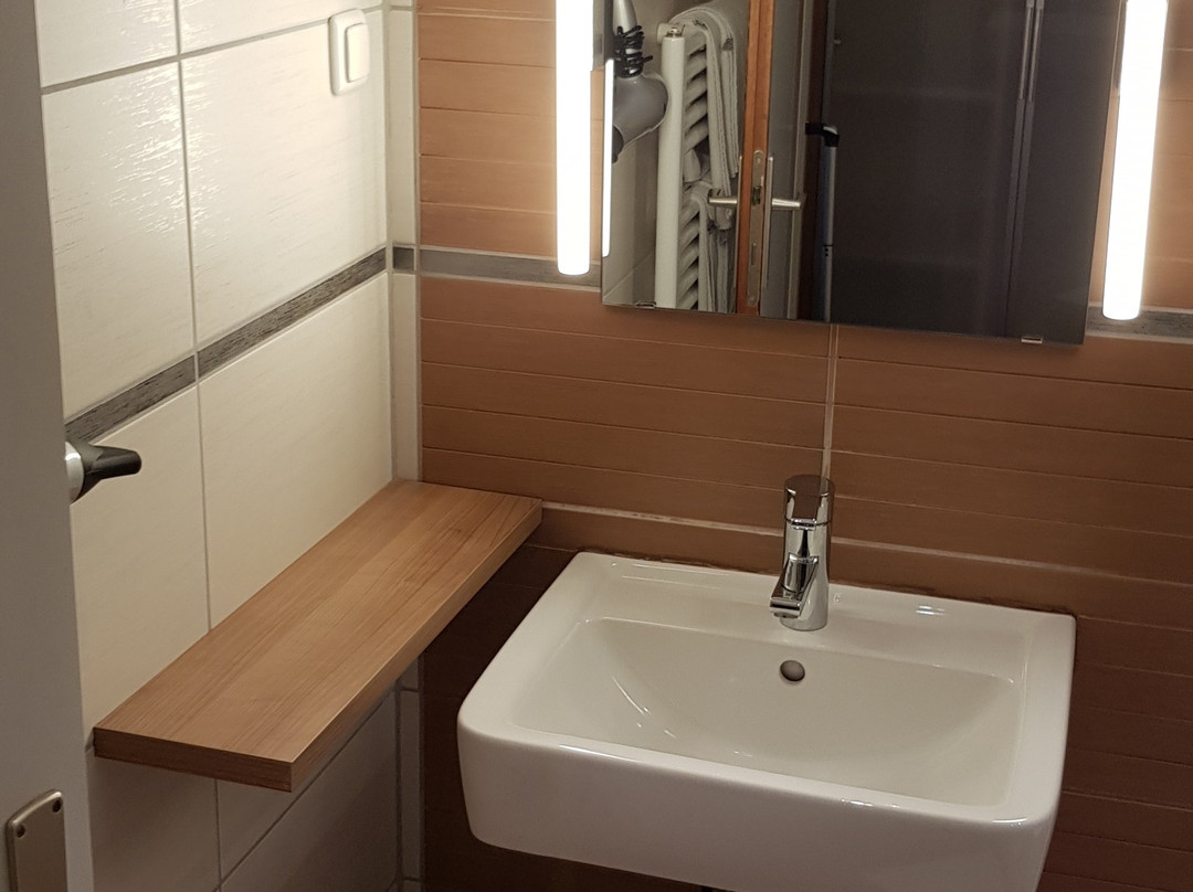 Hotel Klaus im Weinviertel主图