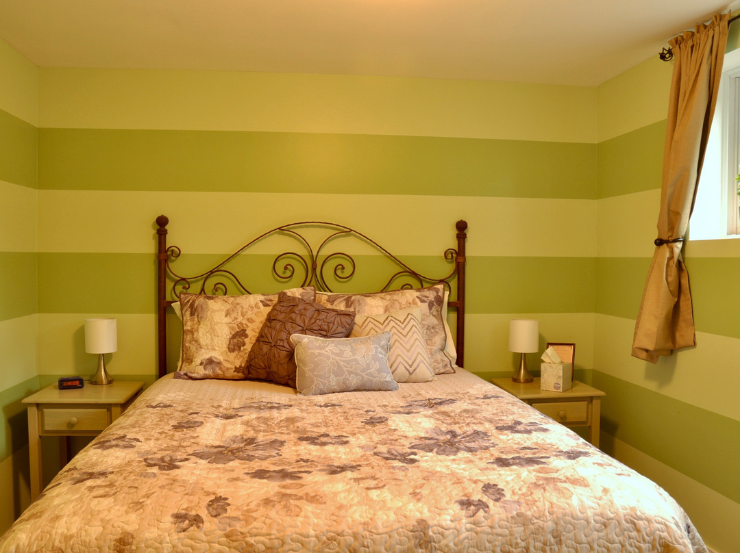 Alpine Rose Bed and Breakfast主图