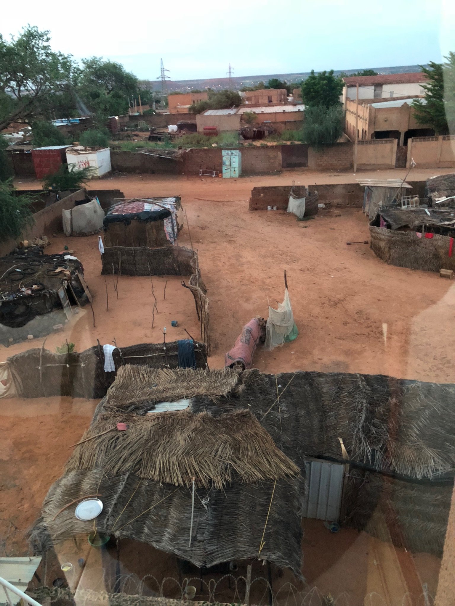 Fayel Appart-Hotel-酒店景观