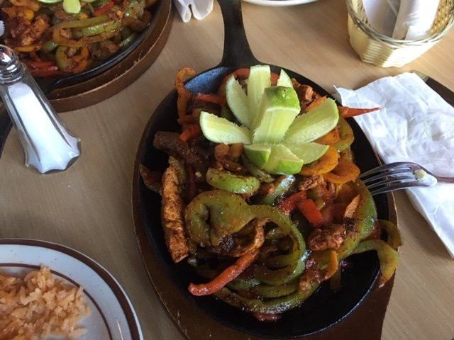 Genoa餐馆和美食-El Agaveño