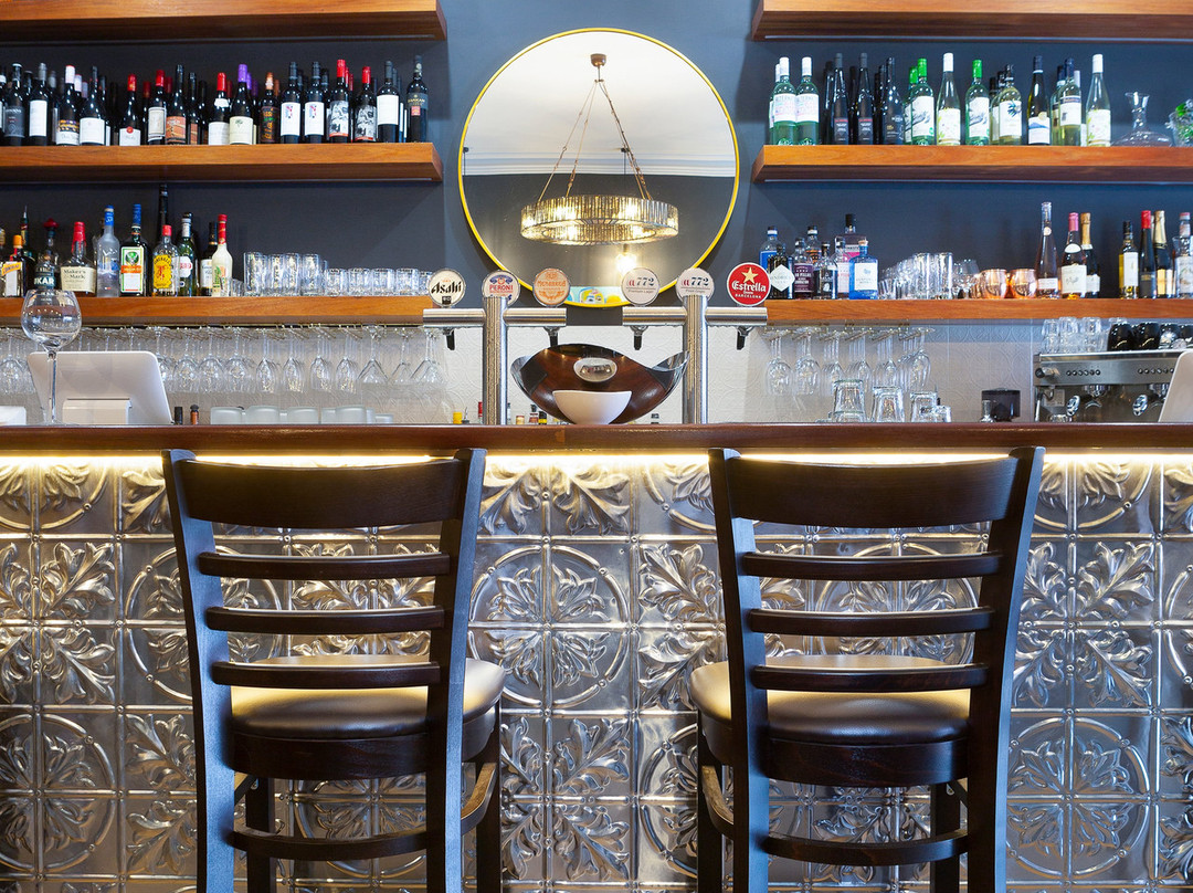 @772 Wine Bar-Caulfield必去景点