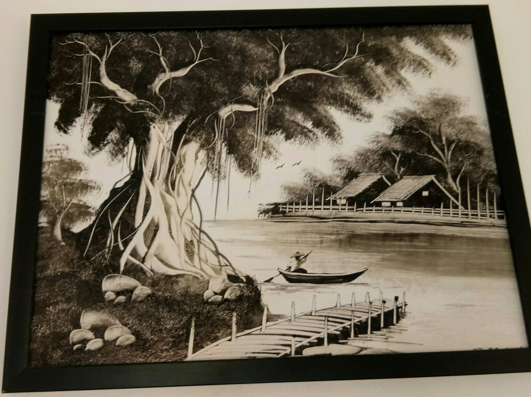 KoKo Gallery-马叻必去景点