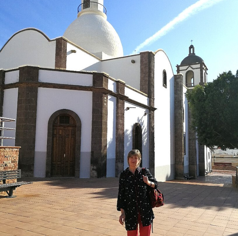 Nuestra Señora de la Candelaria景点图片