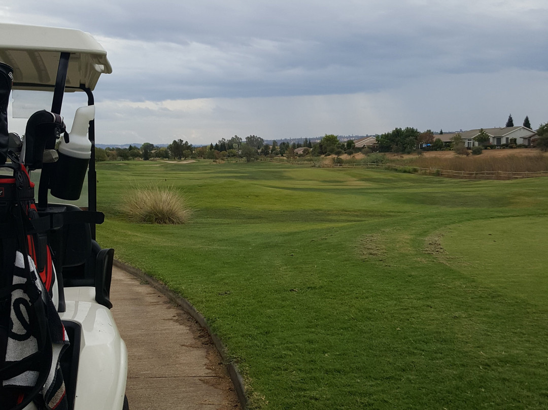 Lincoln Hills Golf Club景点图片