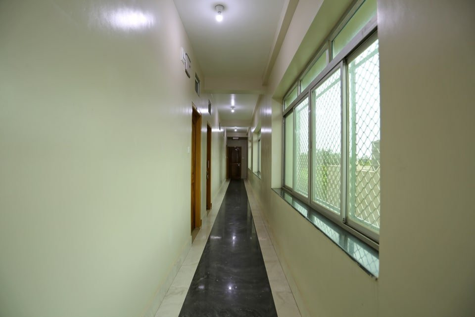 OYO 9197 Krishna Residency主图