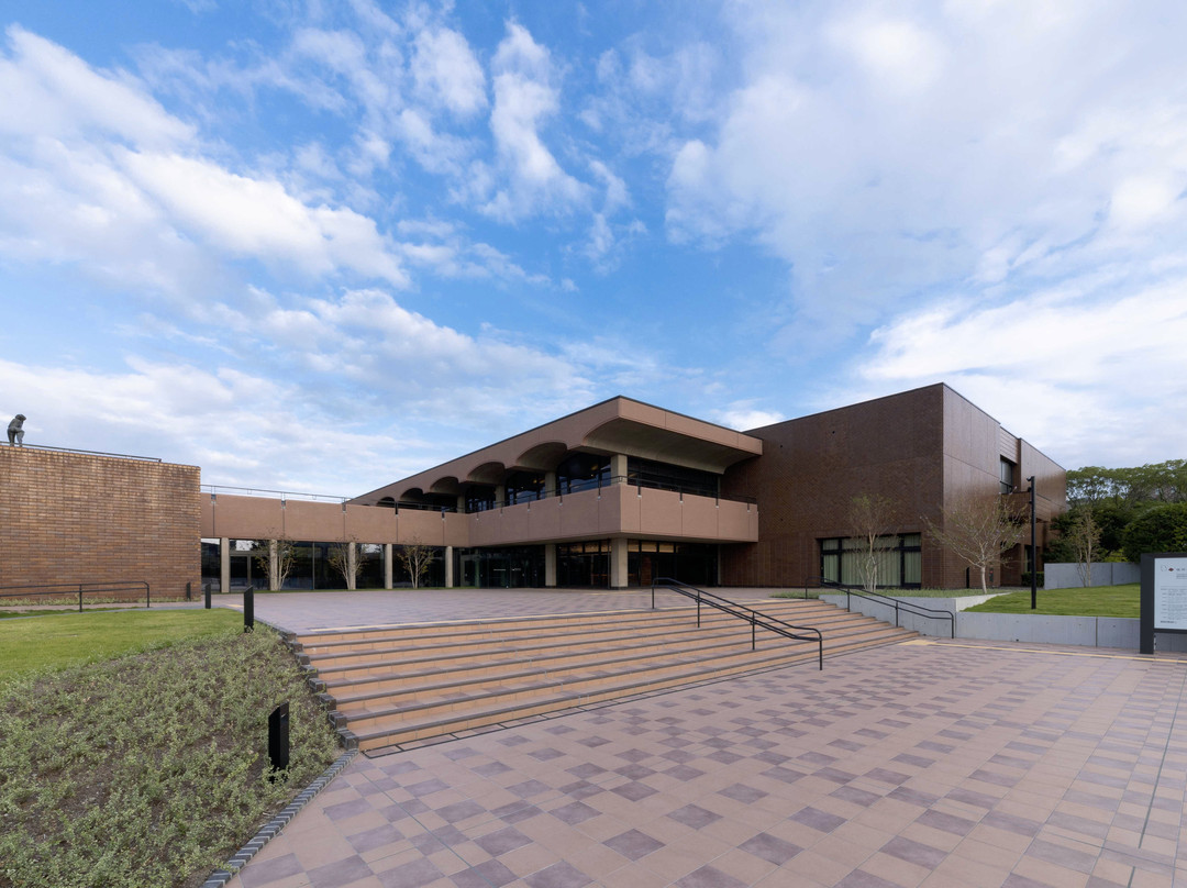 Fukuoka Art Museum景点图片