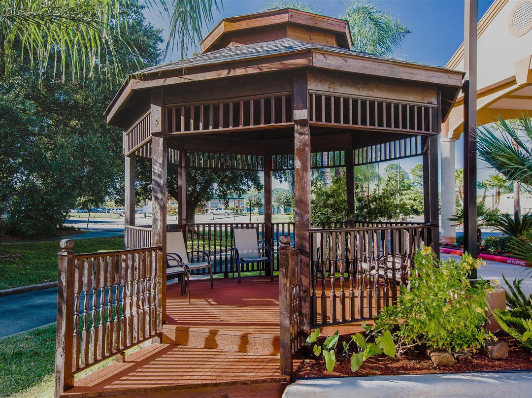 Best Western Plus Houston Atascocita Inn & Suites主图