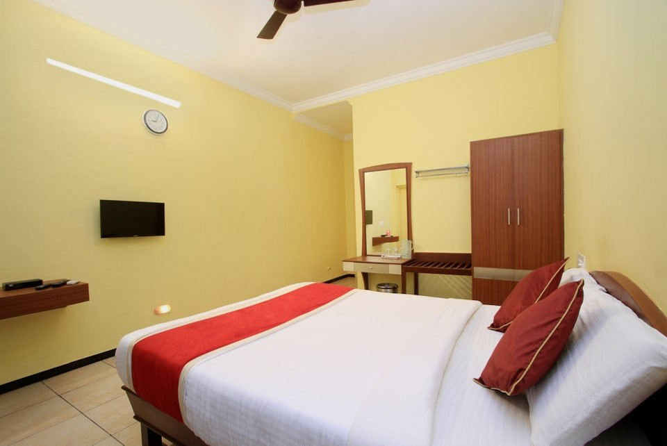 Hotel Kudla Rasaprakash主图