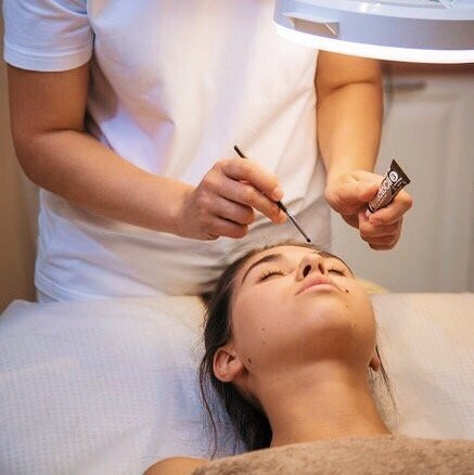 Beauty Salon Teplitsa景点图片