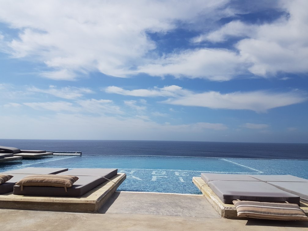 Golden Beach Anafi-官方