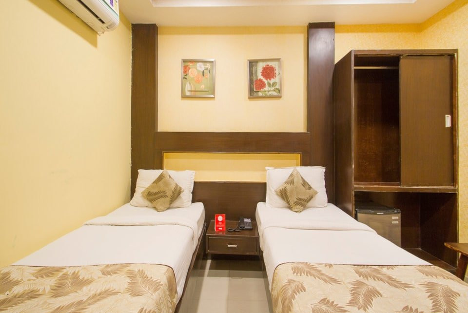 OYO 10168 Hotel AVS Sweet Magic主图
