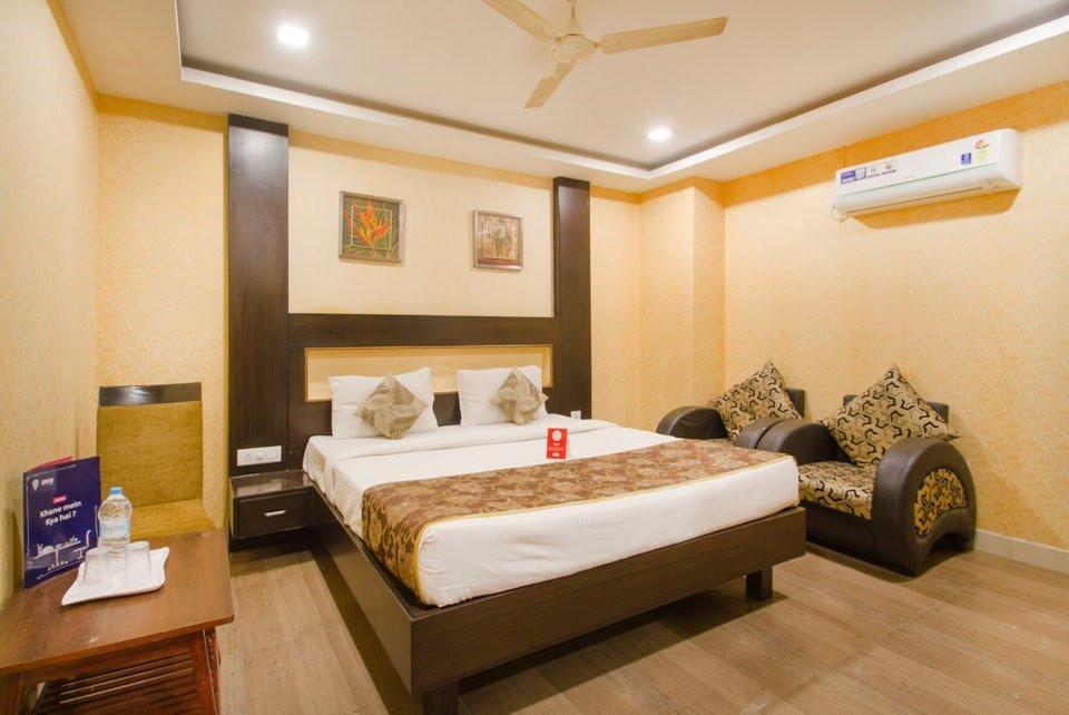 OYO 10168 Hotel AVS Sweet Magic主图