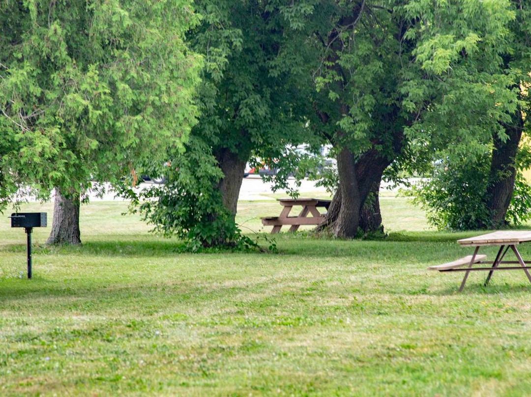 AmericInn by Wyndham Green Bay West主图