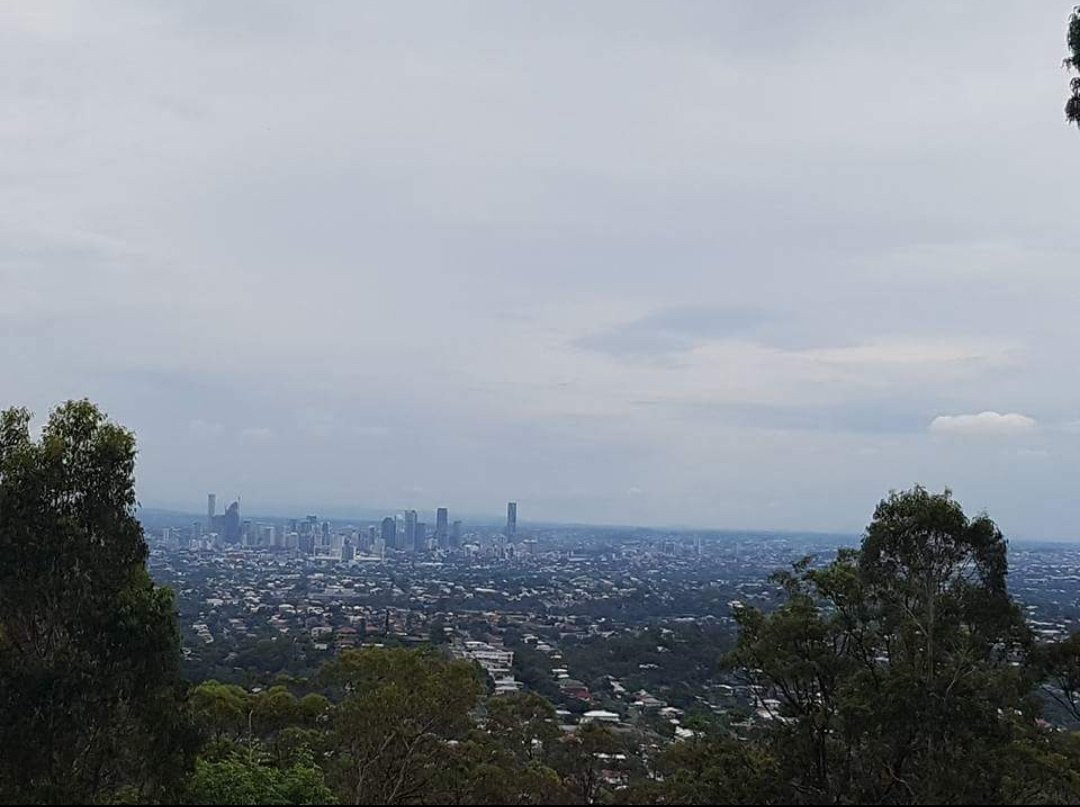 Mount Gravatt Lookout景点图片