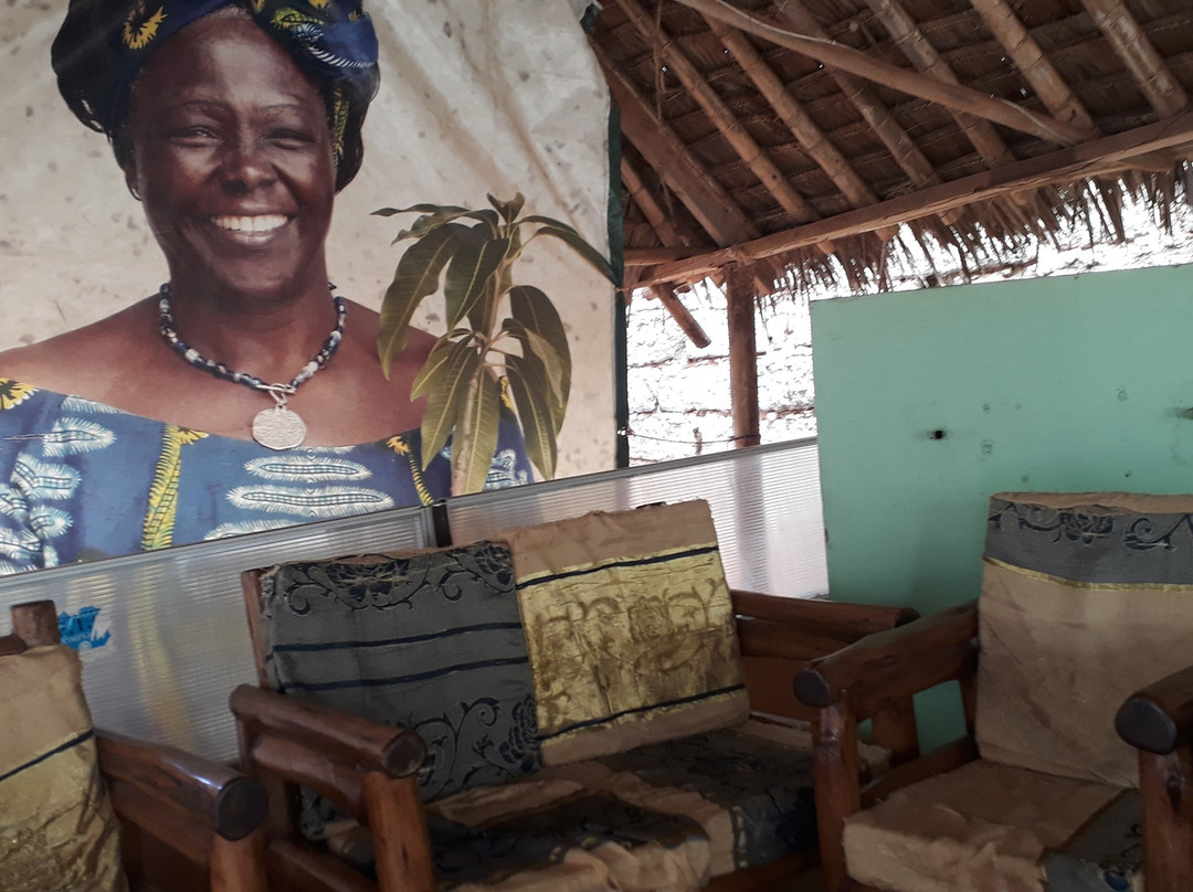 Augustin George Resort主图