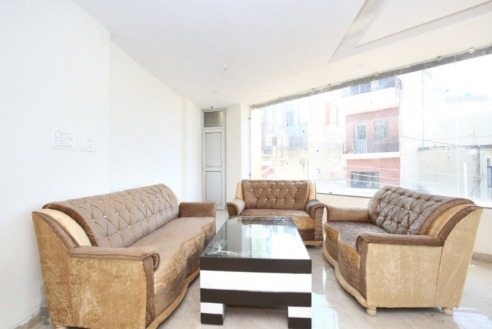 Hotel The Black Gold主图