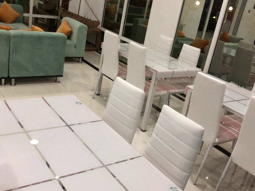 Almultaqa Hotel主图